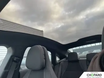 Photo 21 Mercedes CLA  200 8F-eDCT