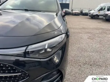 Photo 53 Mercedes CLA  200 8F-eDCT