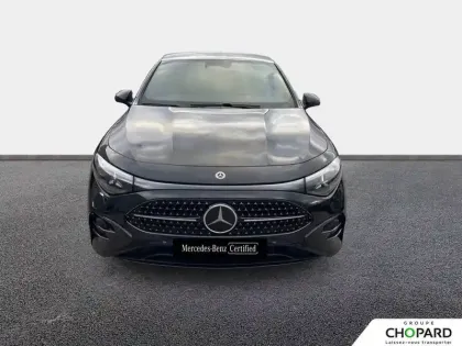 Photo 59 Mercedes CLA  200 8F-eDCT