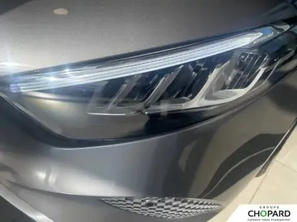 Photo 21 Mercedes Classe A  180 7G-DCT