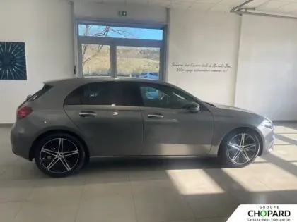 Photo 30 Mercedes Classe A  180 7G-DCT