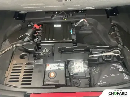 Photo 23 Mercedes Classe A  180 7G-DCT