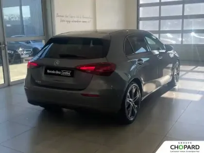 Photo 25 Mercedes Classe A  180 7G-DCT