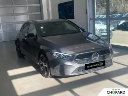 Photo 27 Mercedes Classe A  180 7G-DCT