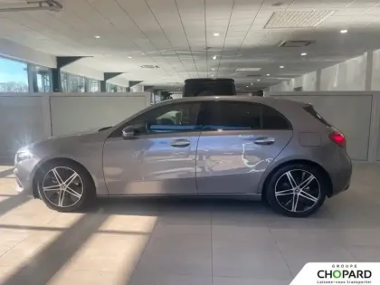 Photo 31 Mercedes Classe A  180 7G-DCT