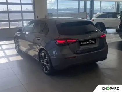 Photo 29 Mercedes Classe A  180 7G-DCT