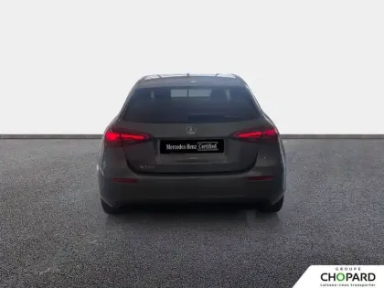 Photo 5 Mercedes Classe A  180 7G-DCT