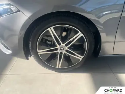 Photo 20 Mercedes Classe A  180 7G-DCT