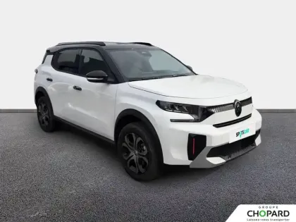 Photo 52 Citroën C3 Aircross  Hybride 145 e-DCS6