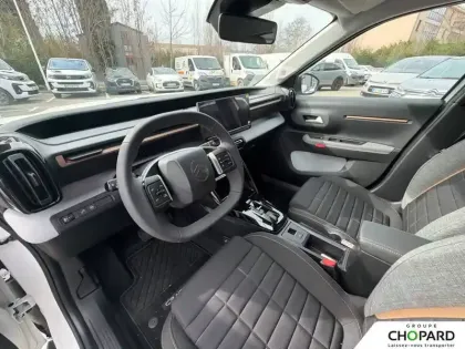 Photo 49 Citroën C3 Aircross  Hybride 145 e-DCS6