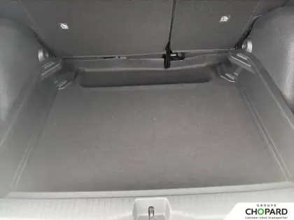 Photo 23 Citroën C3 Aircross  Hybride 145 e-DCS6