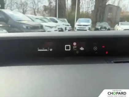 Photo 40 Citroën C3 Aircross  Hybride 145 e-DCS6