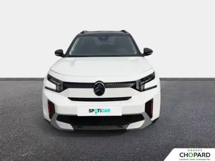 Photo 51 Citroën C3 Aircross  Hybride 145 e-DCS6