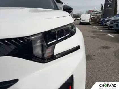 Photo 69 Citroën C3 Aircross  Hybride 145 e-DCS6