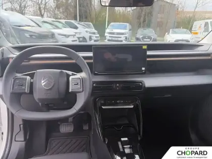 Photo 35 Citroën C3 Aircross  Hybride 145 e-DCS6