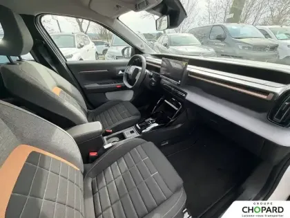 Photo 36 Citroën C3 Aircross  Hybride 145 e-DCS6