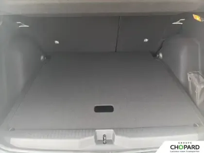 Photo 55 Citroën C3 Aircross  Hybride 145 e-DCS6