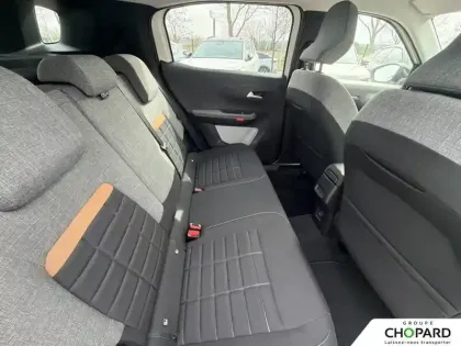 Photo 67 Citroën C3 Aircross  Hybride 145 e-DCS6