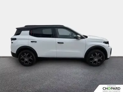 Photo 8 Citroën C3 Aircross  Hybride 145 e-DCS6