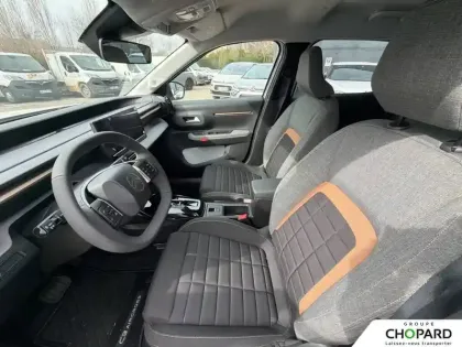 Photo 10 Citroën C3 Aircross  Hybride 145 e-DCS6