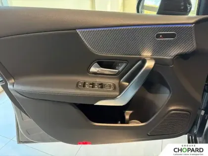 Photo 23 Mercedes Classe A  180 d 8G-DCT