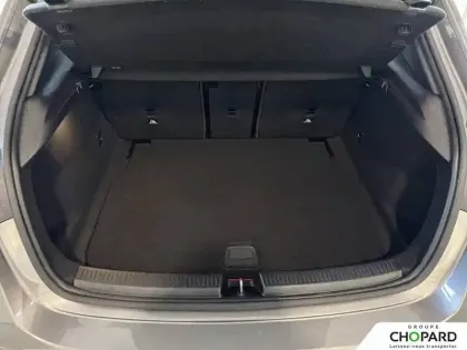 Photo 7 Mercedes Classe A  180 d 8G-DCT