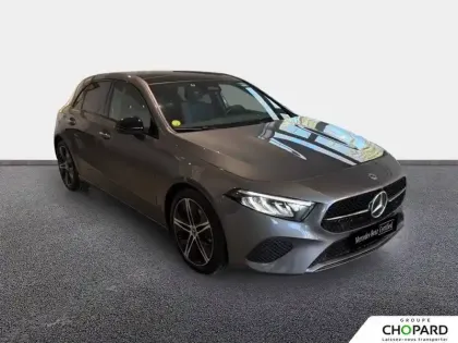 Photo 68 Mercedes Classe A  180 d 8G-DCT