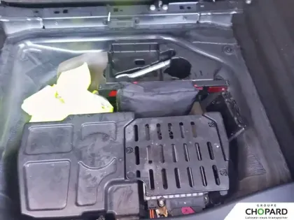 Photo 23 Mercedes GLA  180 7-G DCT