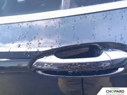 Photo 18 Mercedes GLA  180 7-G DCT