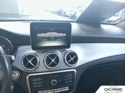Photo 43 Mercedes GLA  180 7-G DCT