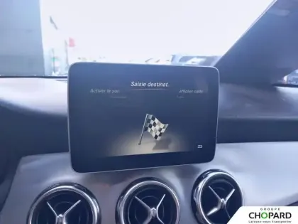 Photo 13 Mercedes GLA  180 7-G DCT