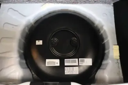 Photo 25 Dacia Sandero  ECO-G 100 - 22