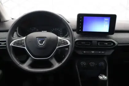 Photo 13 Dacia Sandero  ECO-G 100 - 22