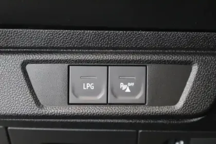 Photo 32 Dacia Sandero  ECO-G 100 - 22