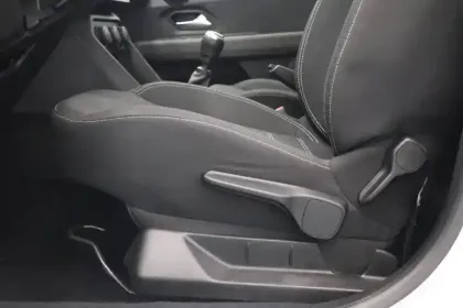 Photo 28 Dacia Sandero  ECO-G 100 - 22