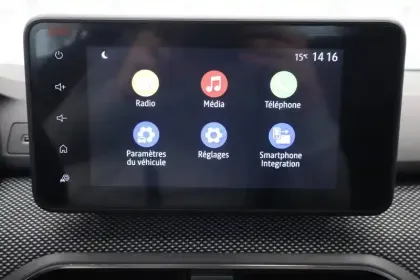 Photo 18 Dacia Sandero  ECO-G 100 - 22