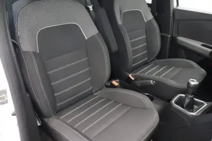 Photo 14 Dacia Sandero  ECO-G 100 - 22