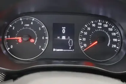 Photo 21 Dacia Sandero  ECO-G 100 - 22