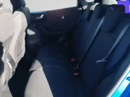 Photo 10 Ford Puma  1.0 Flexifuel 125 ch mHEV S&S BVM6