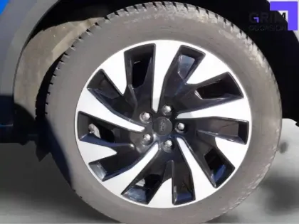 Photo 14 Ford Puma  1.0 Flexifuel 125 ch mHEV S&S BVM6