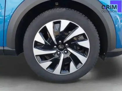 Photo 13 Ford Puma  1.0 Flexifuel 125 ch mHEV S&S BVM6