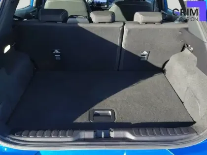 Photo 11 Ford Puma  1.0 Flexifuel 125 ch mHEV S&S BVM6