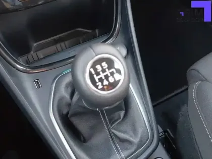 Photo 9 Ford Puma  1.0 Flexifuel 125 ch mHEV S&S BVM6