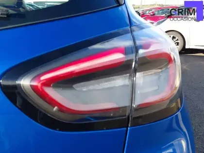 Photo 18 Ford Puma  1.0 Flexifuel 125 ch mHEV S&S BVM6