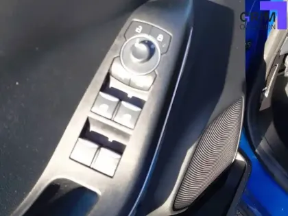 Photo 22 Ford Puma  1.0 Flexifuel 125 ch mHEV S&S BVM6