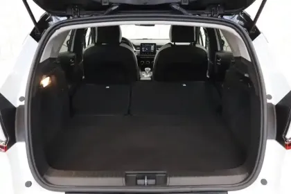 Photo 20 Renault Captur  E-Tech hybride rechargeable 160