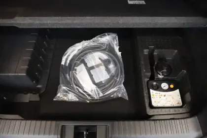 Photo 29 Renault Captur  E-Tech hybride rechargeable 160