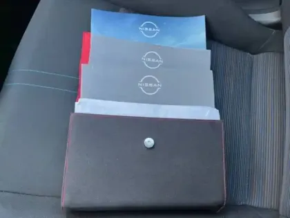 Photo 58 Nissan Leaf  Electrique 40kWh