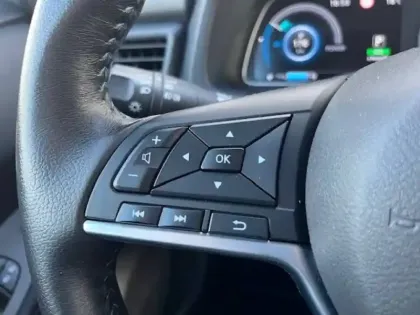 Photo 12 Nissan Leaf Gén. II Ph1 Acenta 5