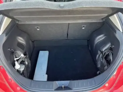 Photo 52 Nissan Leaf  Electrique 40kWh